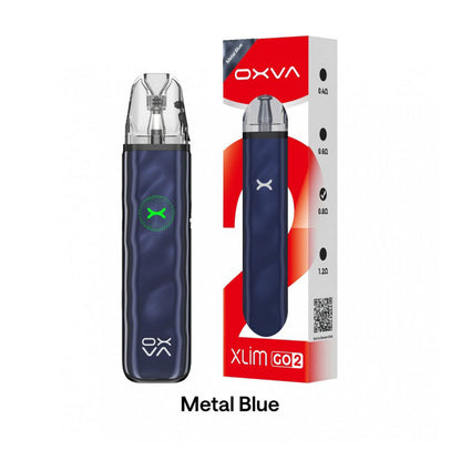 Oxva Xlim GO 2 Pod Kit