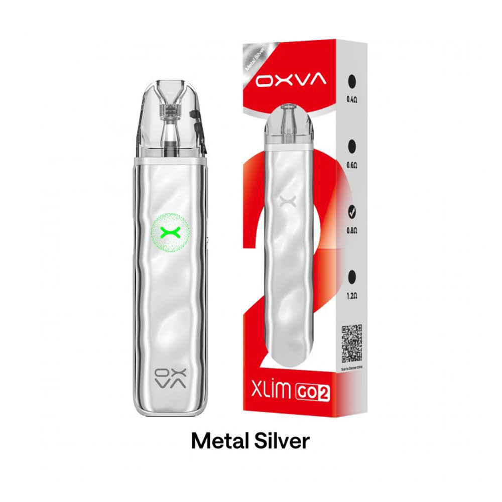 Oxva Xlim GO 2 Pod Kit