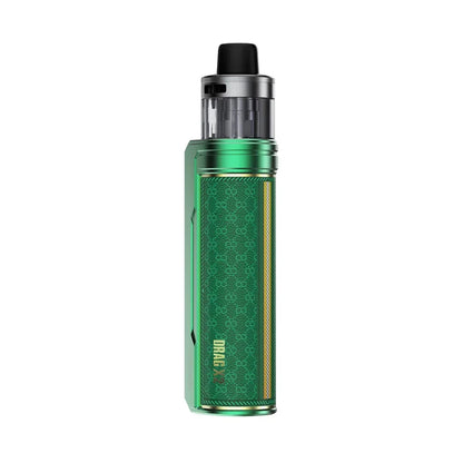 VooPoo Drag X2 Kit - Moss Green