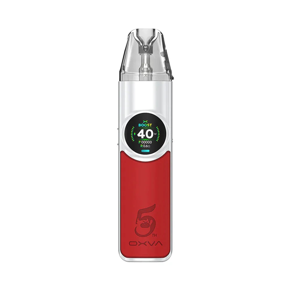 Oxva Nexlim 40W Pod Vape Kit