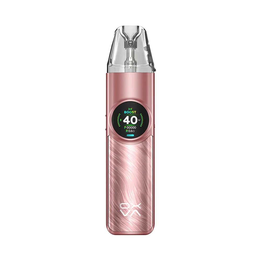 Oxva Nexlim 40W Pod Vape Kit