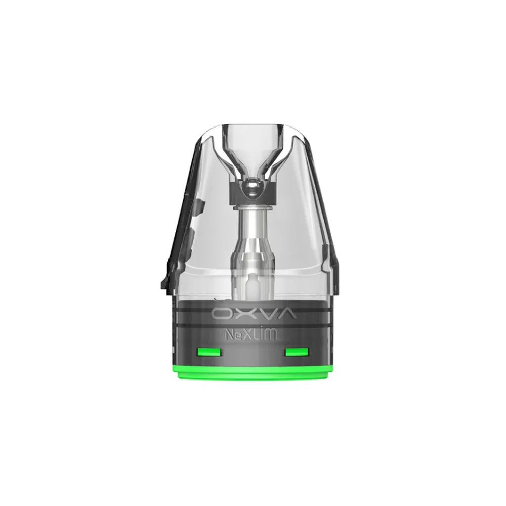 Oxva NeXlim Replacement Pods (Pack of 3)