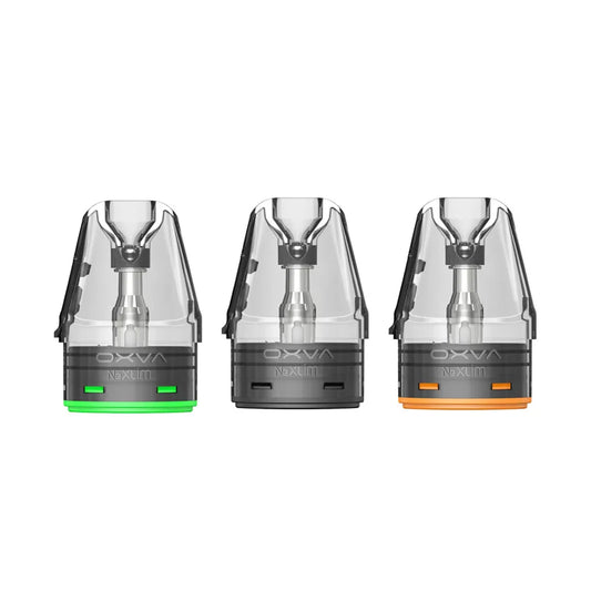 Oxva NeXlim Replacement Pods (Pack of 3)