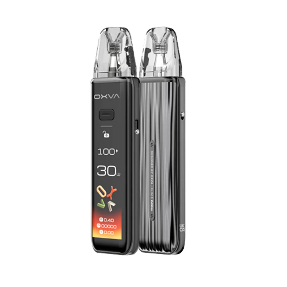 Oxva Xlim 3 Ultra Pod Kit