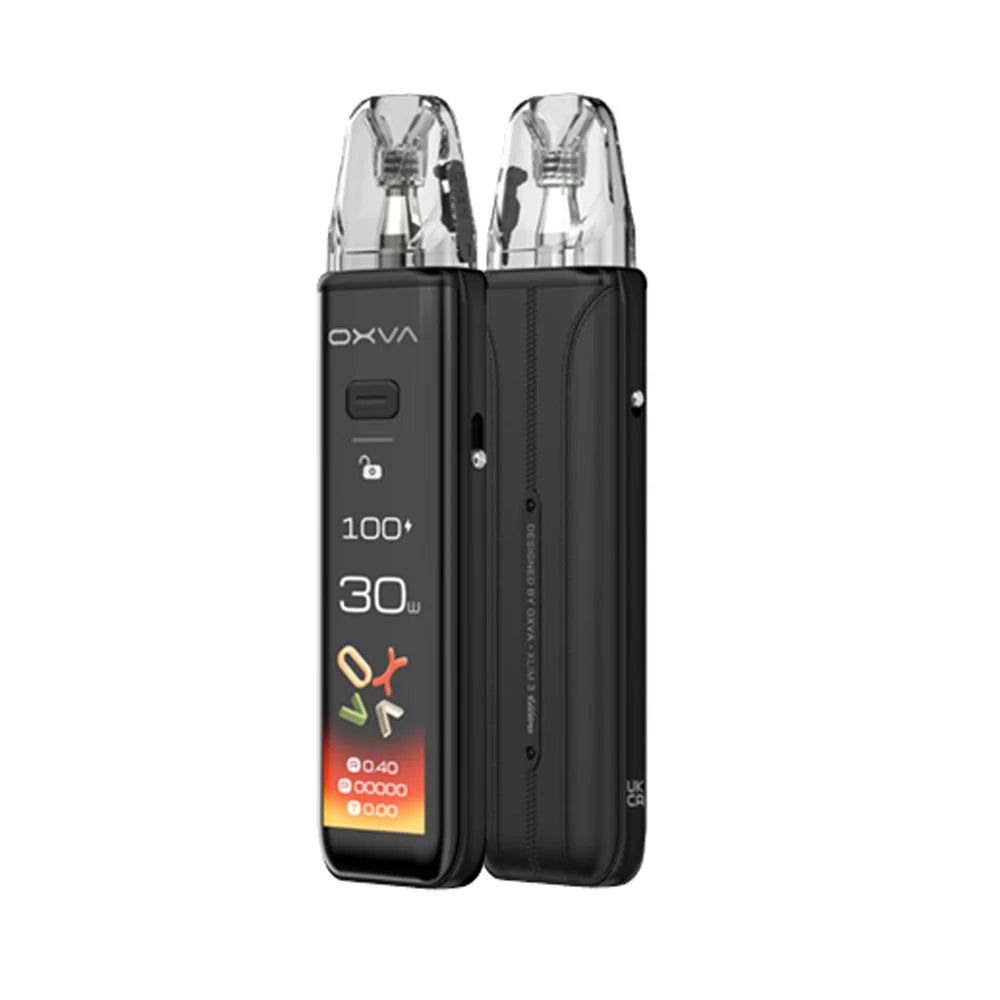 Oxva Xlim 3 Ultra Pod Kit