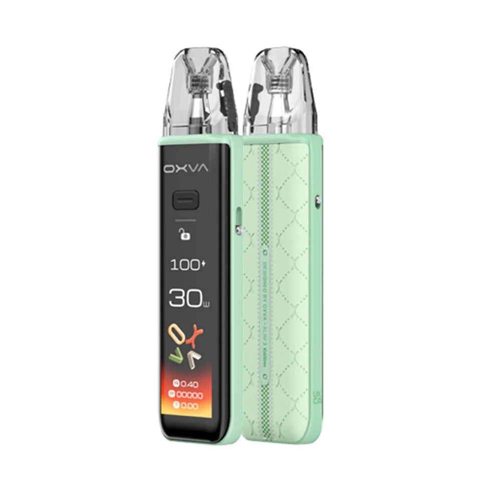 Oxva Xlim 3 Ultra Pod Kit