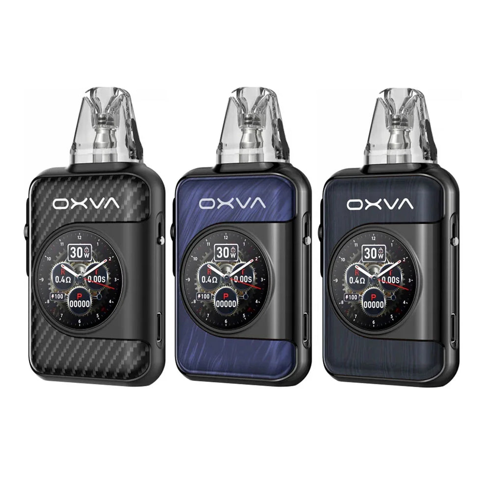Vaporesso Xros 5 Pod Kit