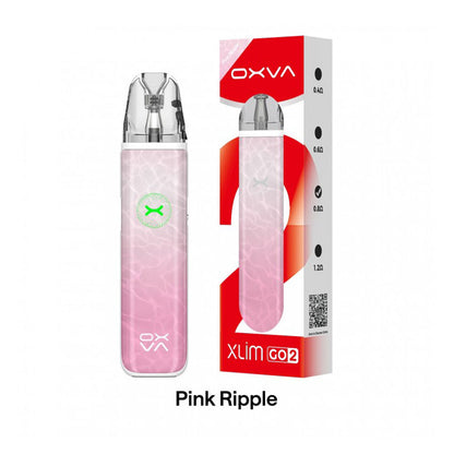 Oxva Xlim GO 2 Pod Kit