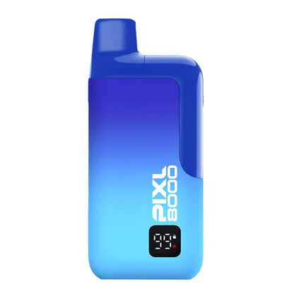PIXL 8000 Prefilled Pod Kit - Blue Magic