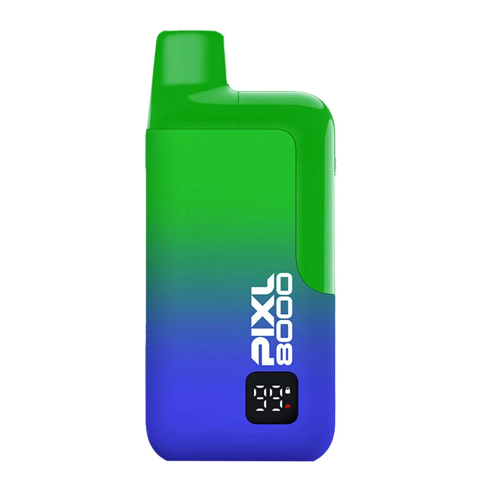 PIXL 8000 Prefilled Pod Kit - Blue Razz Lemonade