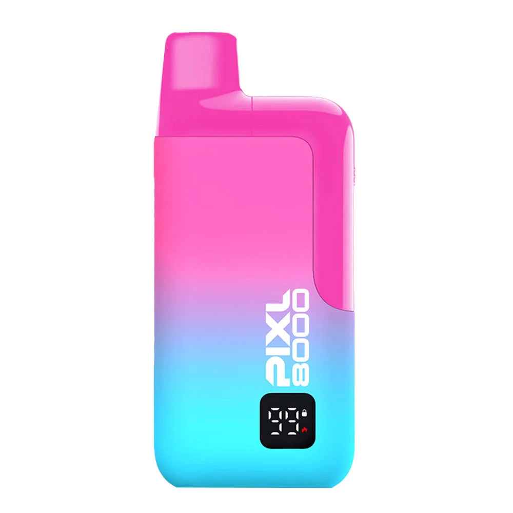 PIXL 8000 Prefilled Pod Kit - Dust
