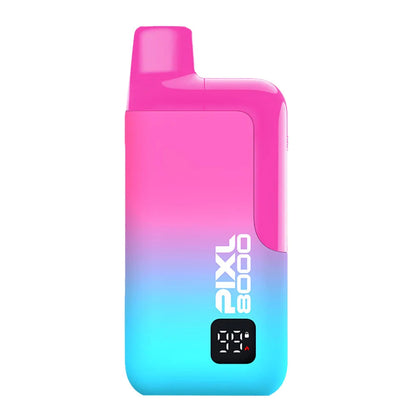 PIXL 8000 Prefilled Pod Kit - Dust