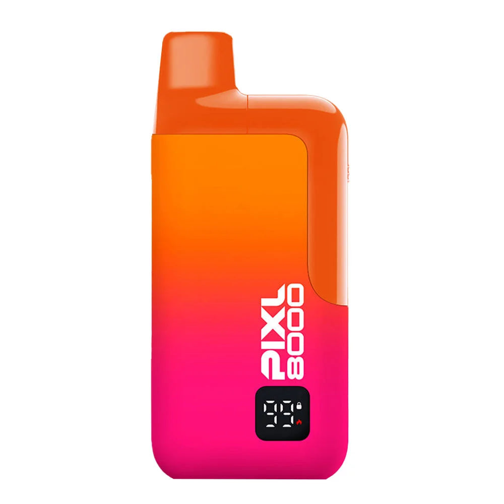 PIXL 8000 Prefilled Pod Kit - Hawaiian Oasis