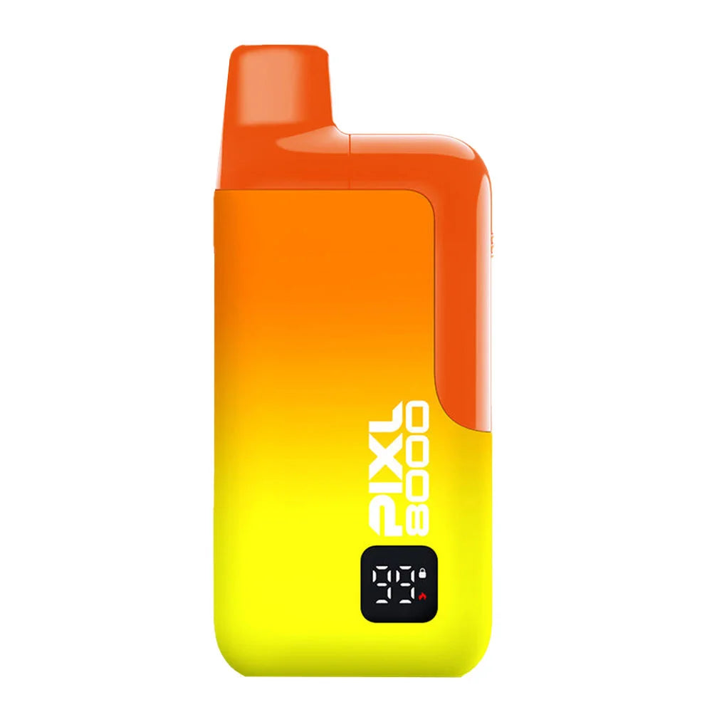 PIXL 8000 Prefilled Pod Kit - Paradise Punch