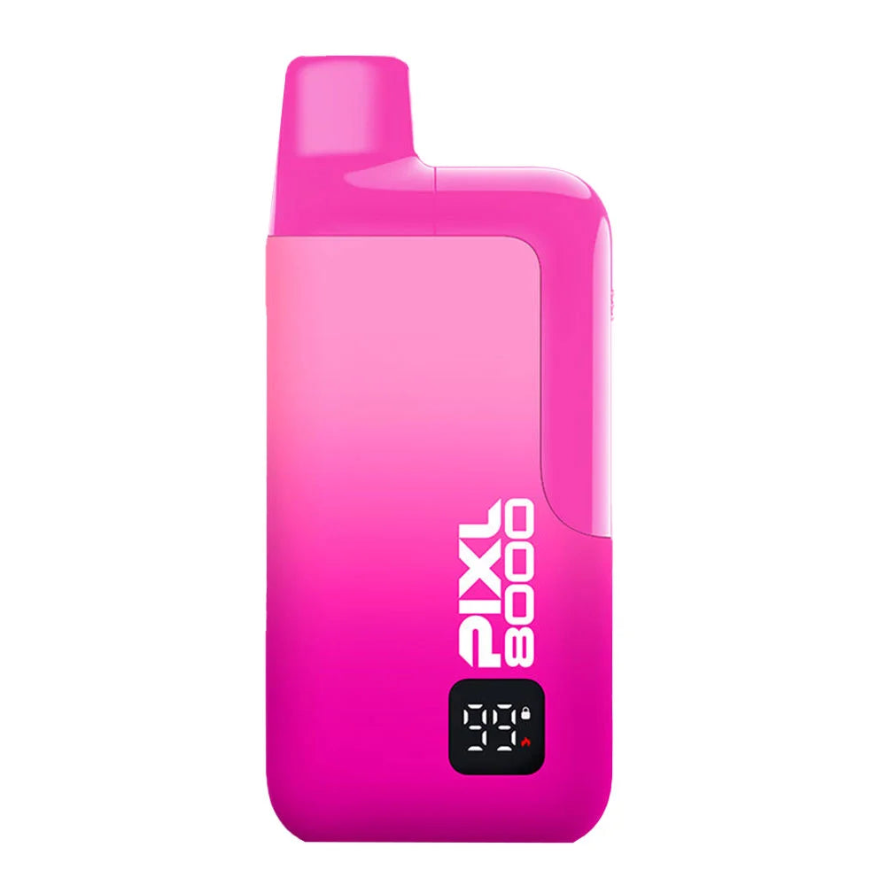 PIXL 8000 Prefilled Pod Kit - Pink Lemonade
