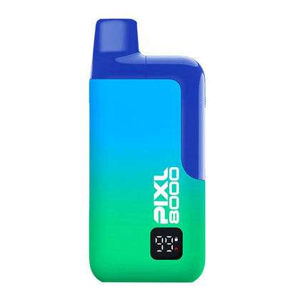 PIXL 8000 Prefilled Pod Kit - Spearmint