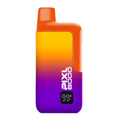 PIXL 8000 Prefilled Pod Kit - Starmix