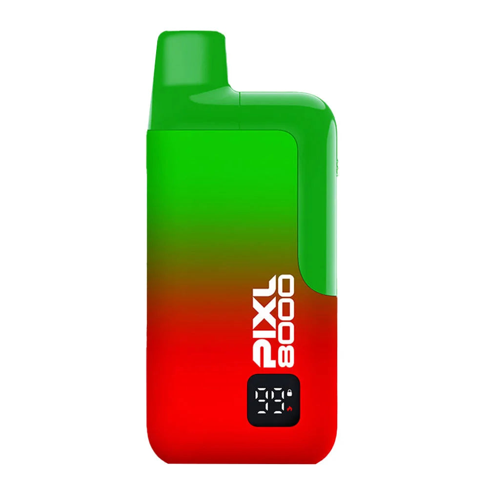 PIXL 8000 Prefilled Pod Kit - Strawberry Watermelon