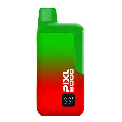 PIXL 8000 Prefilled Pod Kit - Strawberry Watermelon