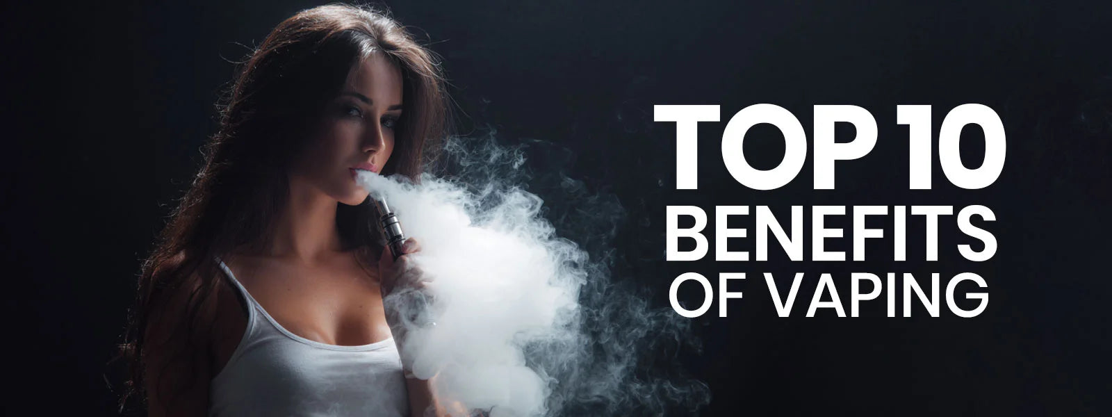 Top 10 Benefits of Vaping: Why Smokers Are Switching!