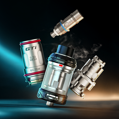 In-Depth Guide to Vape Coils (2025)