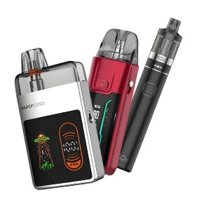 Vape Kits