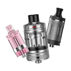 Vape Tanks