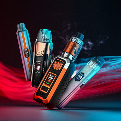 A Complete Guide to Vape Kits