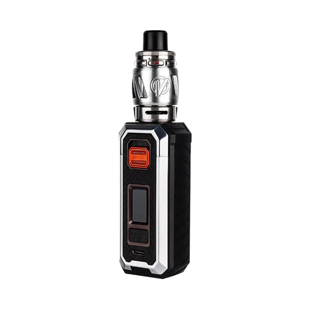 Vaporesso Armour S Kit - Silver