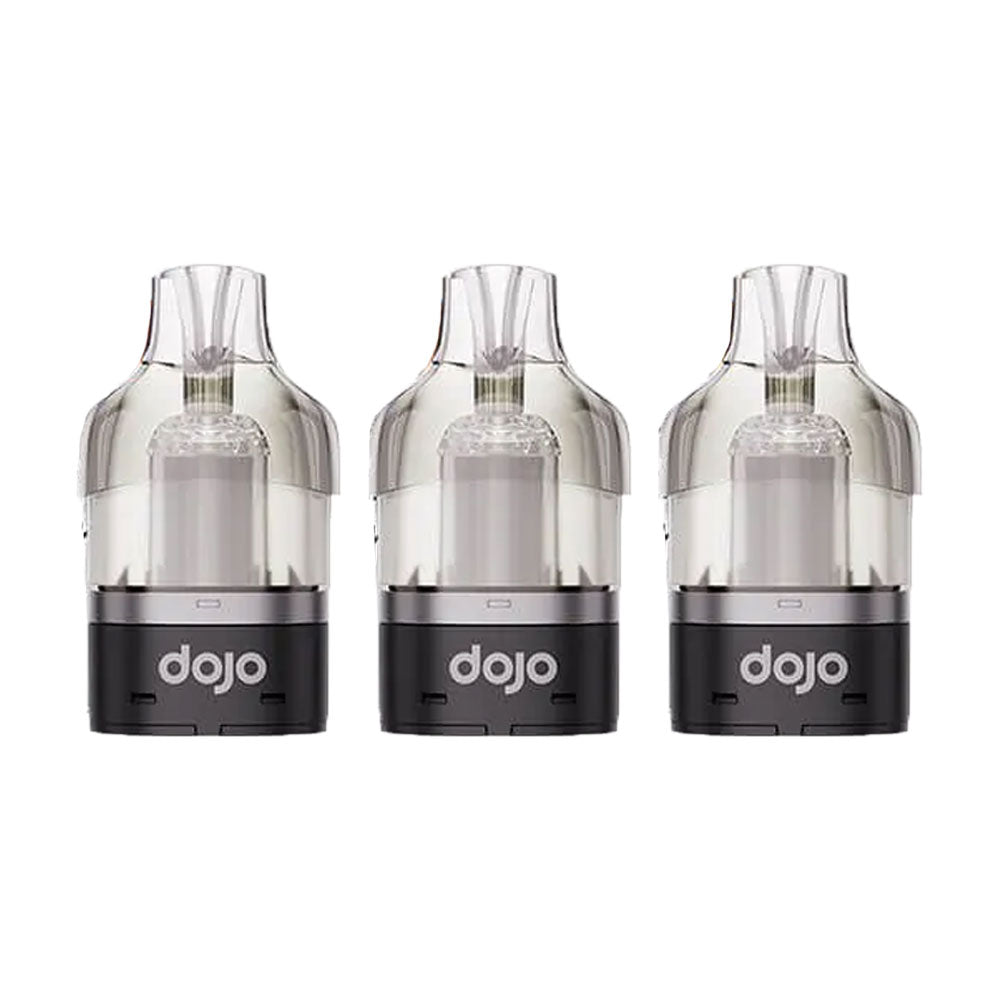 Vaporesso DOJO Blast 10K Prefilled Pod