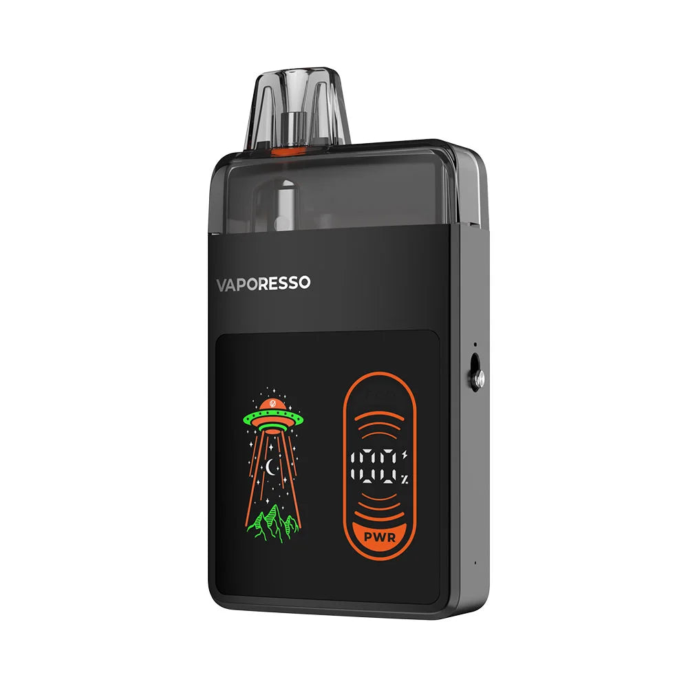 Vaporesso ECO Nano Pro Pod Kit - Black
