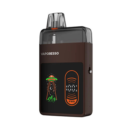 Vaporesso ECO Nano Pro Pod Kit - Coffee Brown