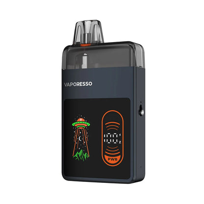 Vaporesso ECO Nano Pro Pod Kit - Gunmetal