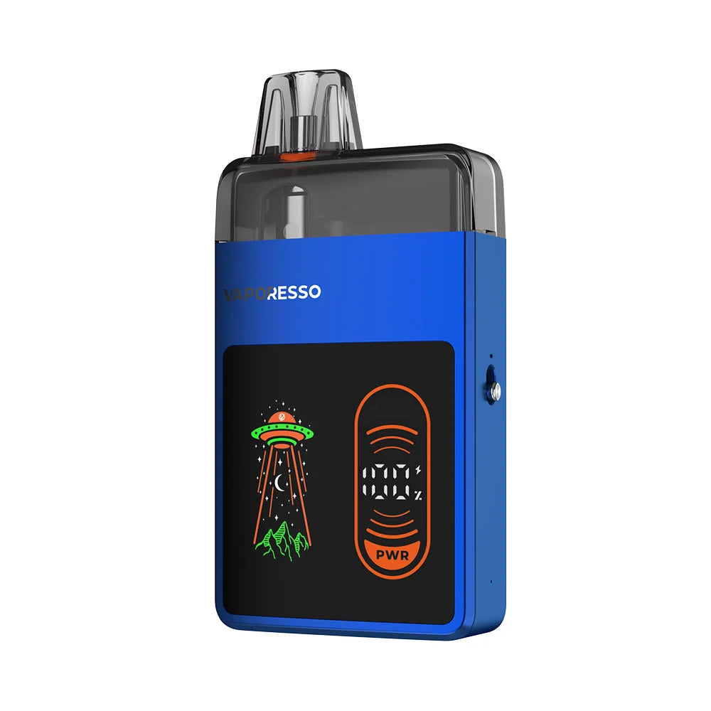 Vaporesso ECO Nano Pro Pod Kit - Ocean Blue