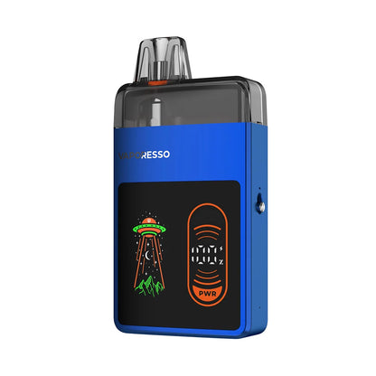 Vaporesso ECO Nano Pro Pod Kit - Ocean Blue