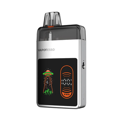 Vaporesso ECO Nano Pro Pod Kit - Silver