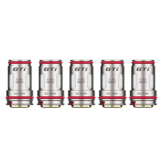 Vaporesso GTI Coil (Pack of 5)