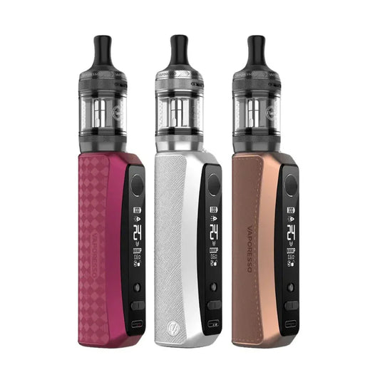 Vaporesso GTX One Pro Vape Kit