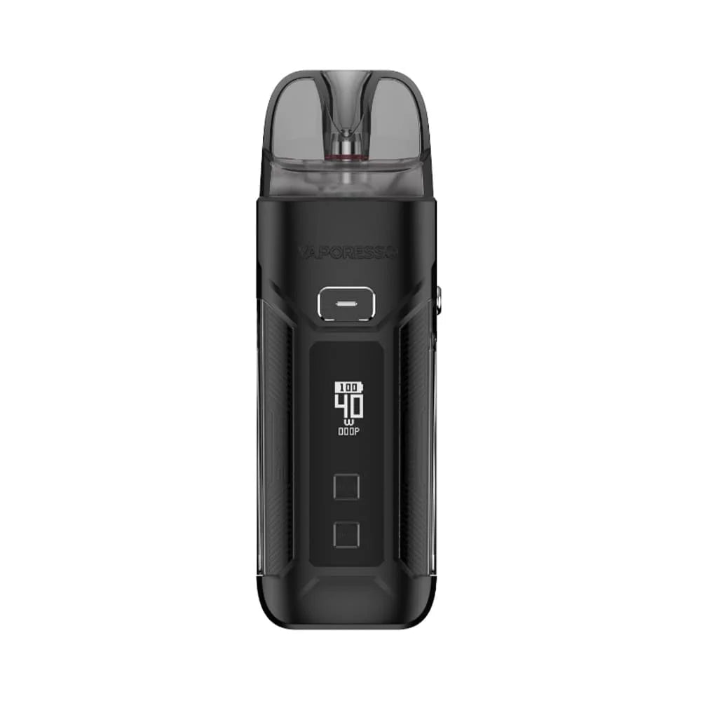 Vaporesso Luxe X Pro Kit - Black