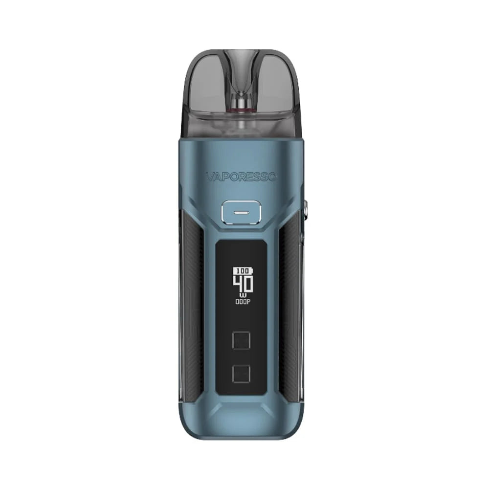 Vaporesso Luxe X Pro Kit - Blue