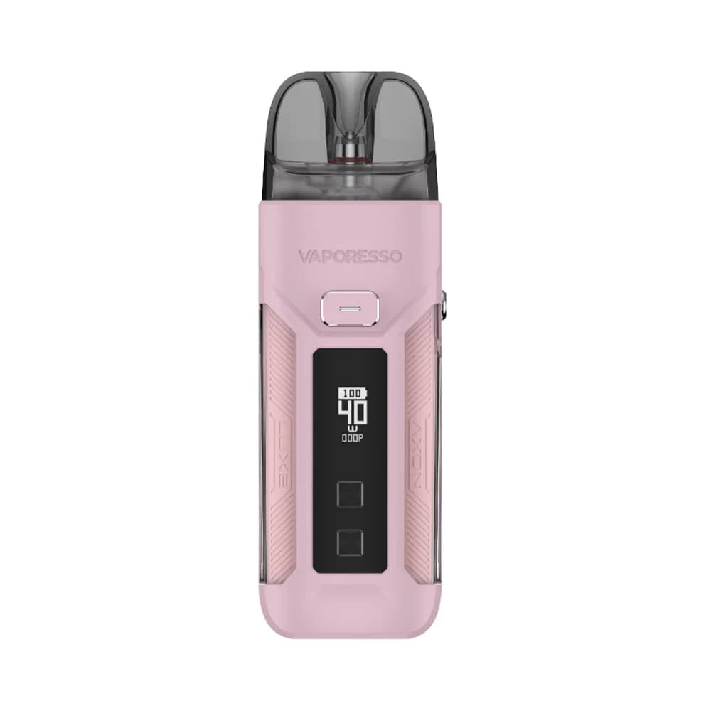 Vaporesso Luxe X Pro Kit - Pink
