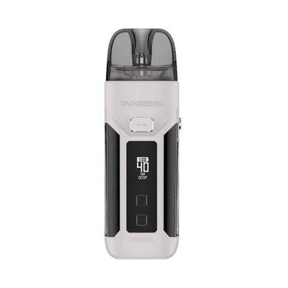 Vaporesso Luxe X Pro Kit - White