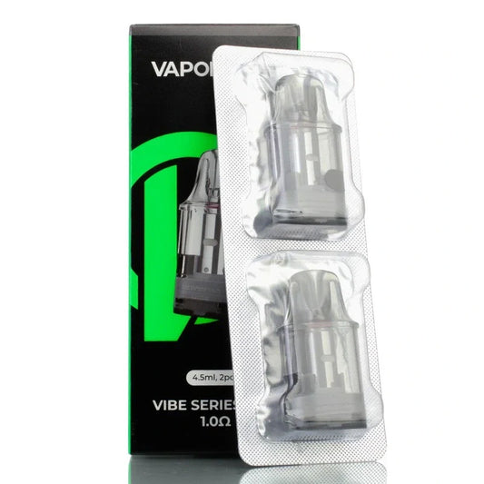 Vaporesso VIBE Pods (Pack of 2)