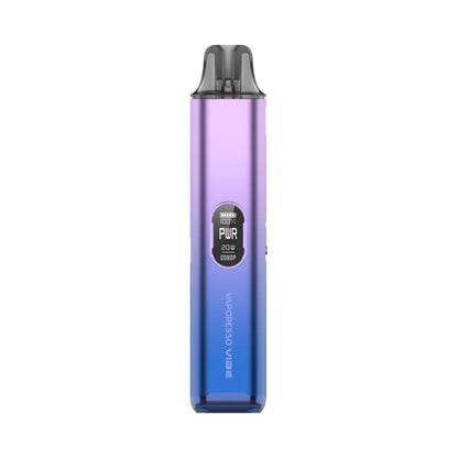 Vaporesso Vibe Pod Kit - Berry Purple