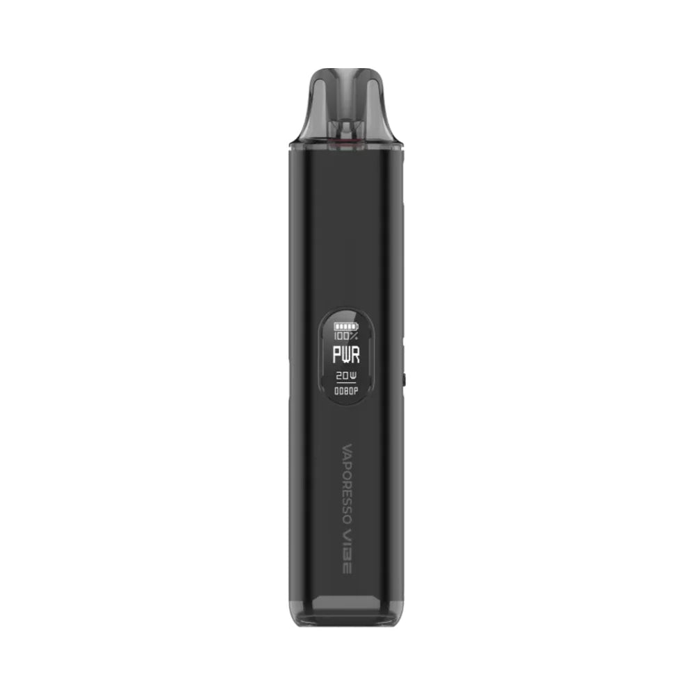 Vaporesso Vibe Pod Kit - Black