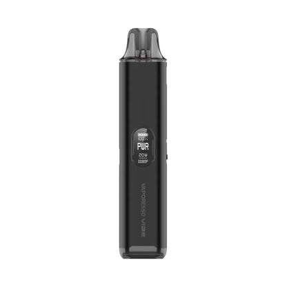 Vaporesso Vibe Pod Kit - Black