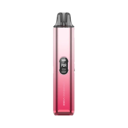 Vaporesso Vibe Pod Kit - Cherry Pink
