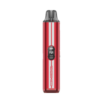 Vaporesso Vibe Pod Kit - Racing Red