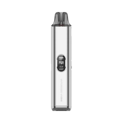 Vaporesso Vibe Pod Kit - Silver