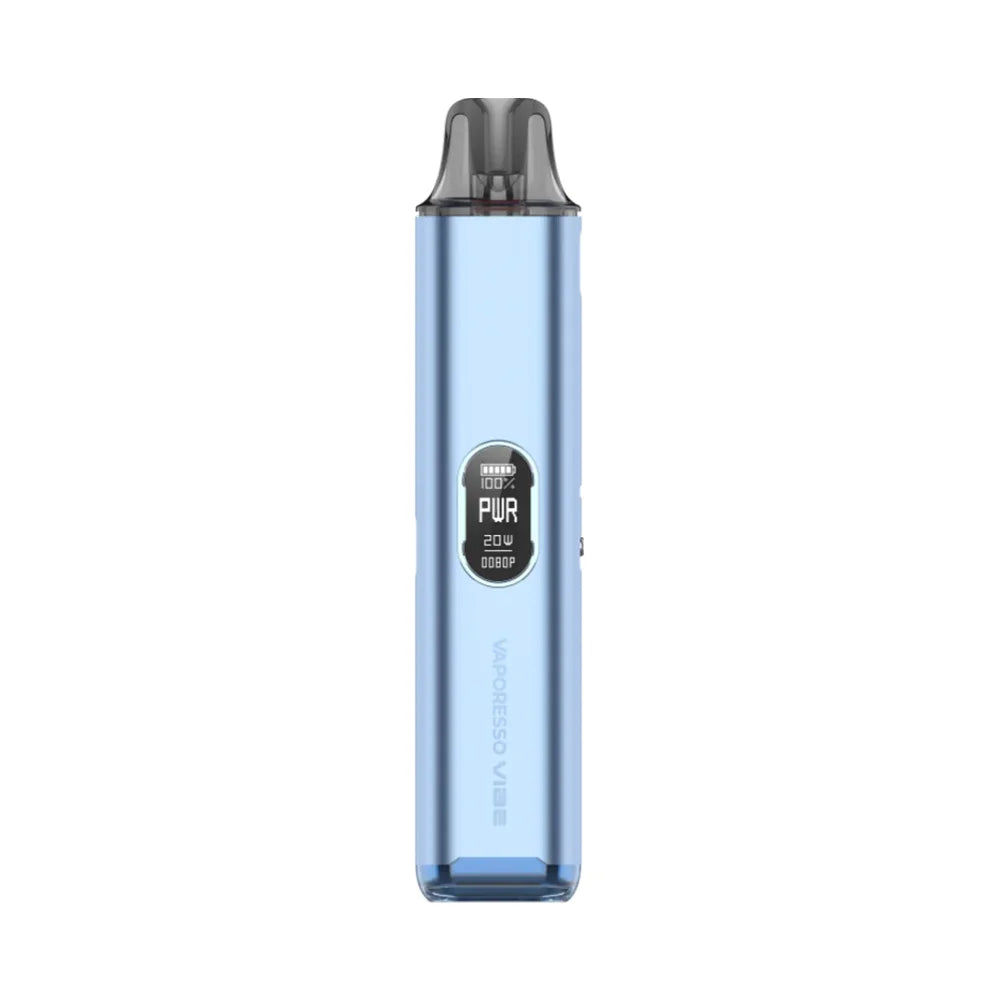 Vaporesso Vibe Pod Kit - Sky Blue